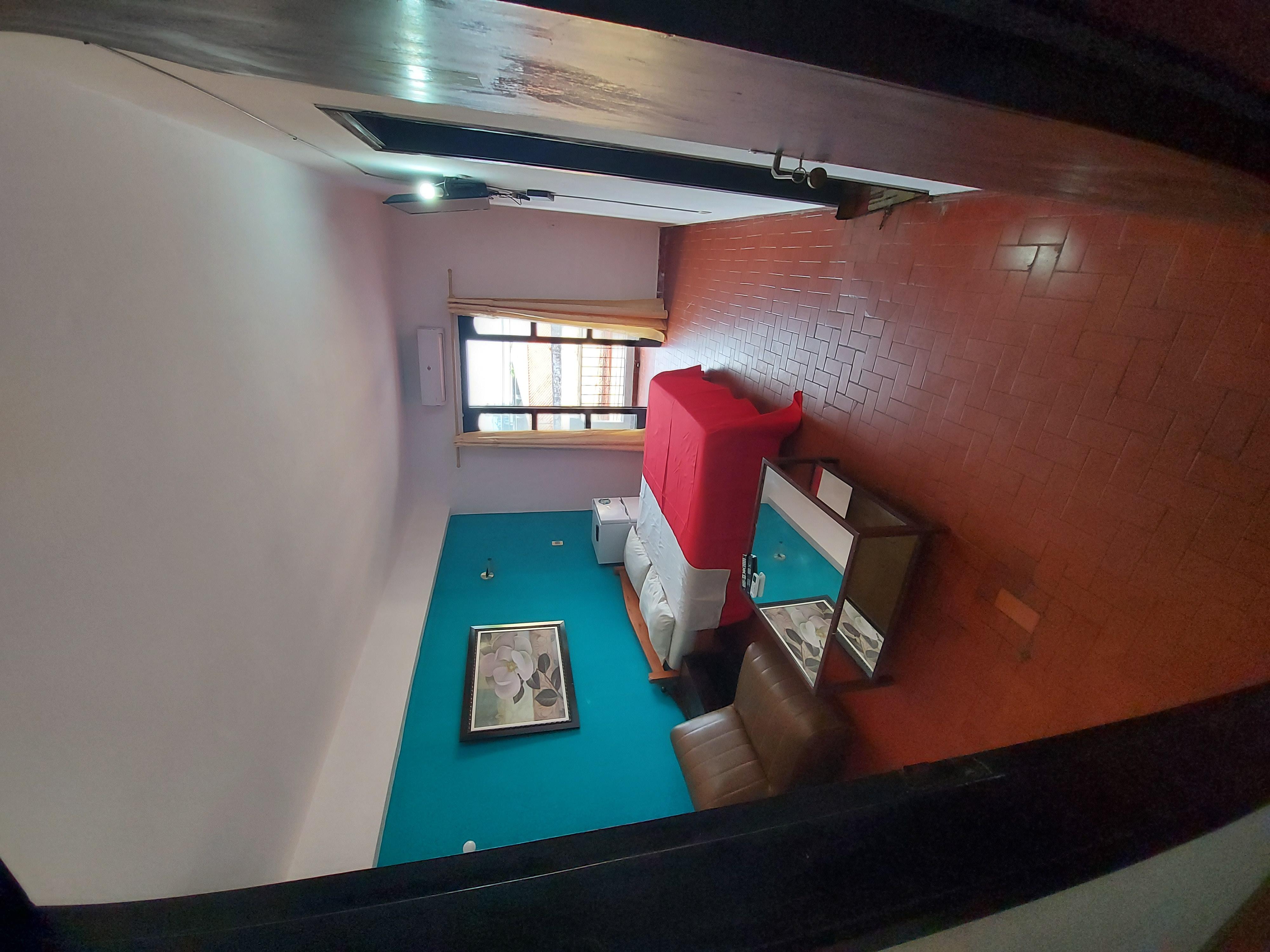 Costanera Hostel Asuncion Ngoại thất bức ảnh