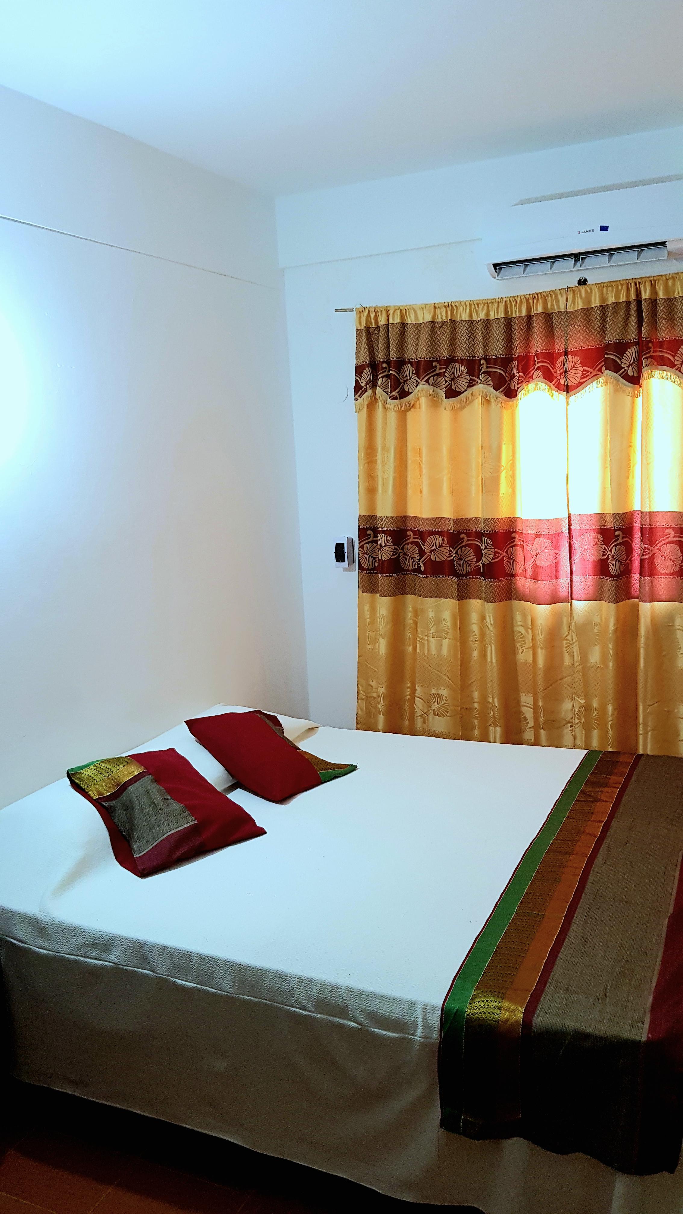 Costanera Hostel Asuncion Ngoại thất bức ảnh