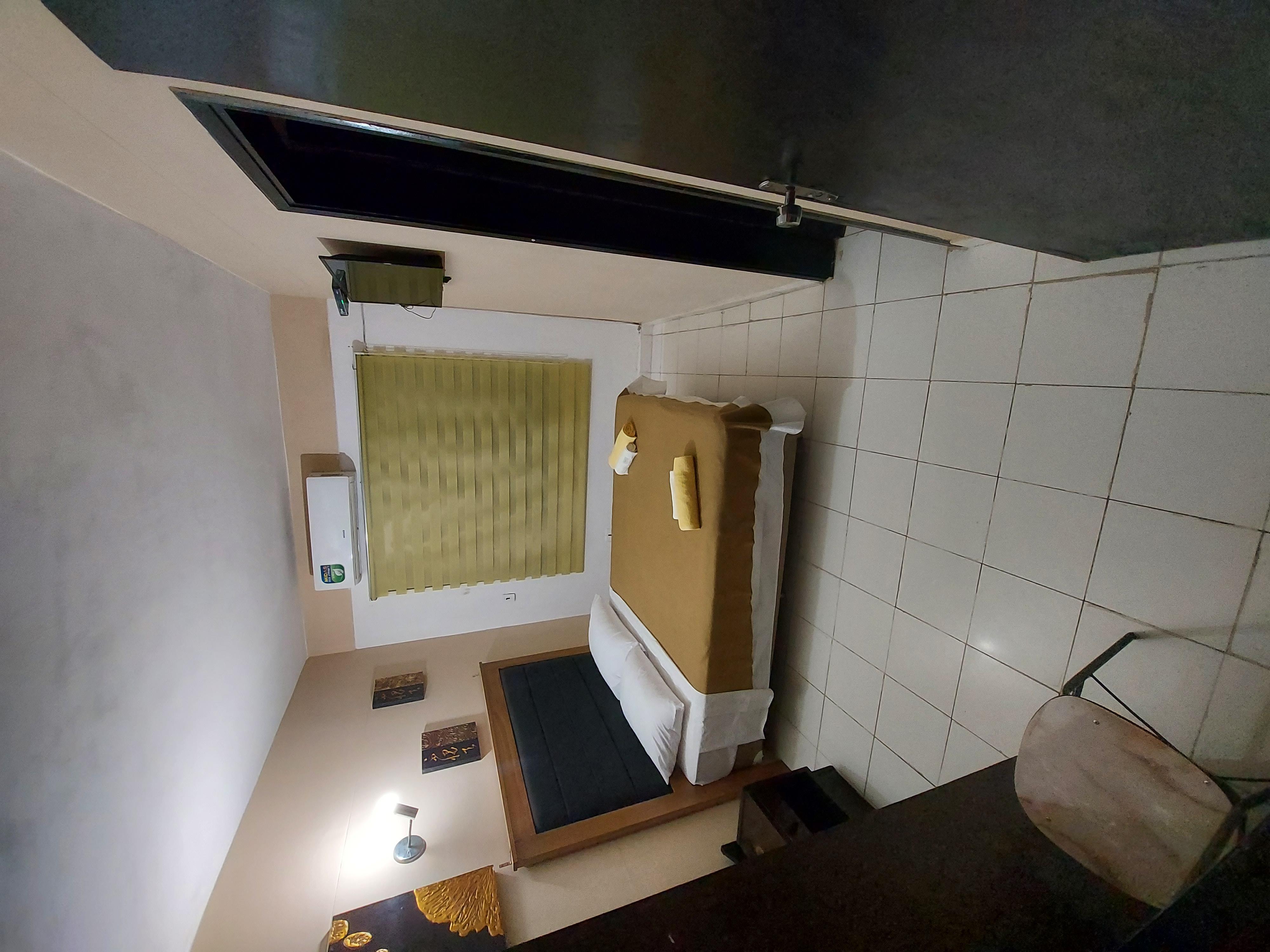 Costanera Hostel Asuncion Ngoại thất bức ảnh