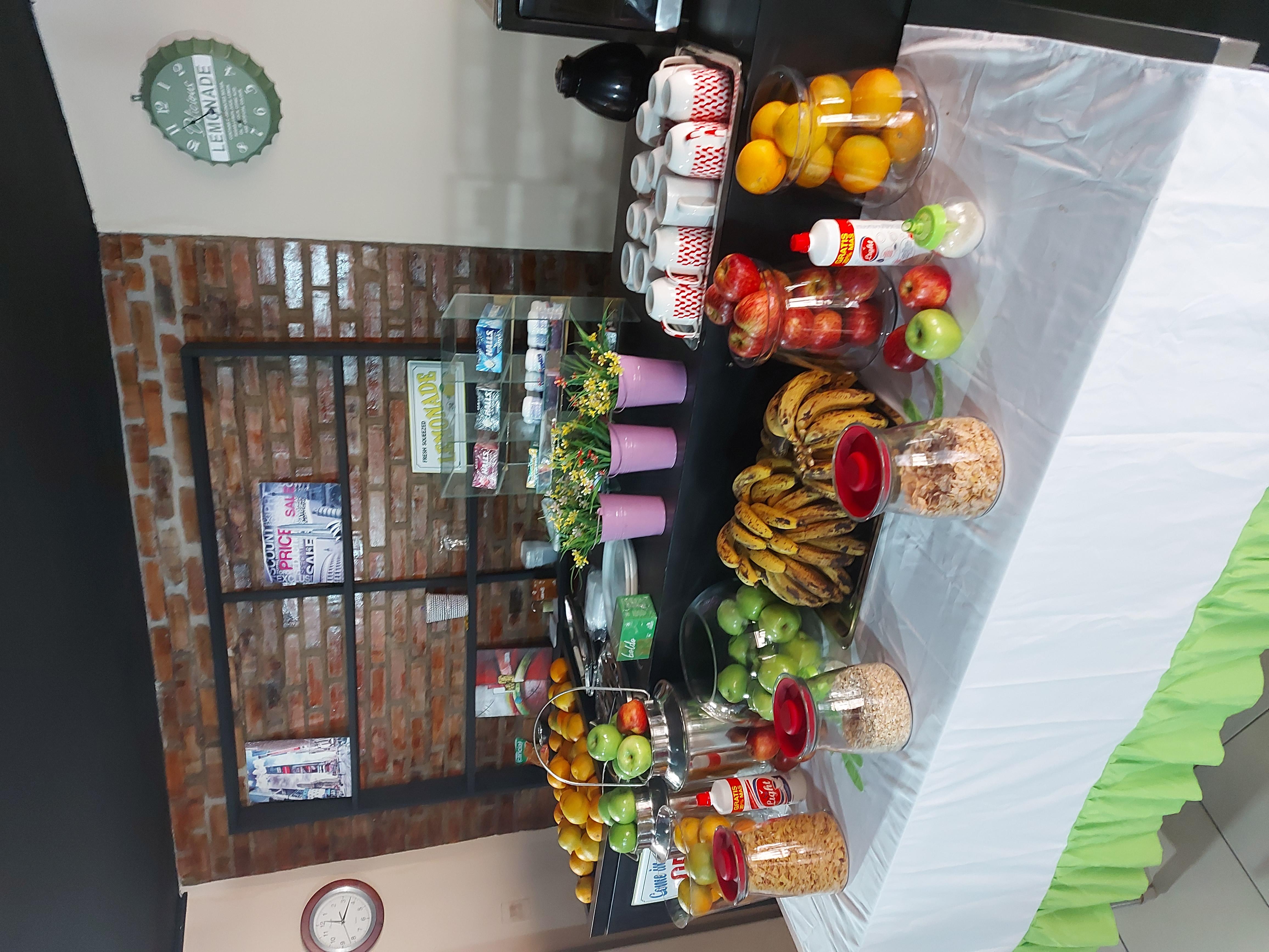 Costanera Hostel Asuncion Ngoại thất bức ảnh